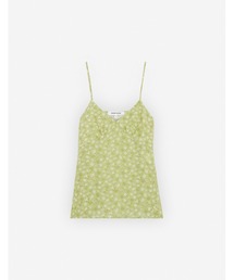 SLEEVELESS TOP