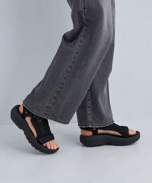 Teva（テバ）の「＜TEVA＞ハリケーン アンプソール ボルト