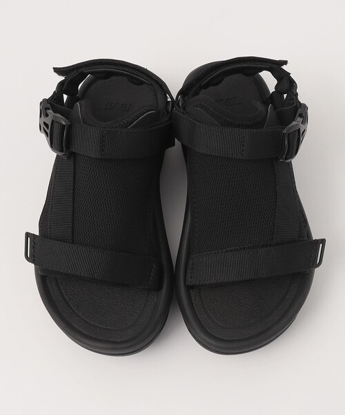 Teva（テバ）の「＜TEVA＞ハリケーン アンプソール ボルト サンダル