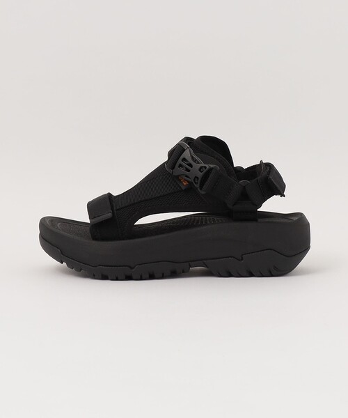 Teva（テバ）の「＜TEVA＞ハリケーン アンプソール ボルト サンダル