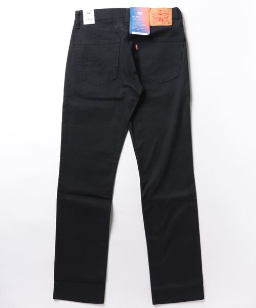 Levi's（リーバイス）の「【Levi's/リーバイス】 511 カラーSTRETCH SLIM FIT ストレッチ スリムストレート（その他パンツ・メンズ・ブラック/グレー・30inch/34inch/32inch/29inch/33inch/31inch/28inch）」の5枚目の写真