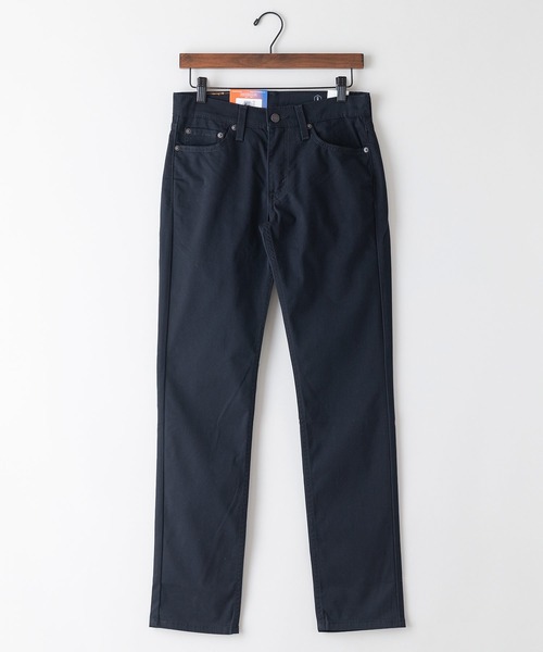 Levi's（リーバイス）の「【Levi's/リーバイス】 511 カラーSTRETCH SLIM FIT ストレッチ スリムストレート（その他パンツ・メンズ・ブラック/グレー・30inch/34inch/32inch/29inch/33inch/31inch/28inch）」の8枚目の写真