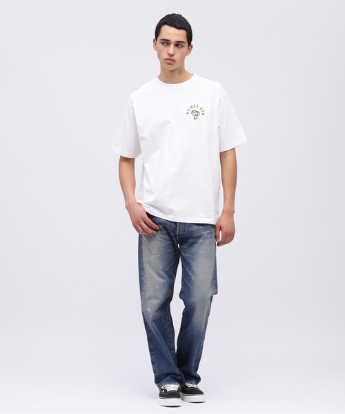 《WEB限定》'FLYINGTIGER' T-SHIRT / フライングタイガー Tシャツ / AVIREX / アヴィレックス（Tシャツ/カットソー）｜AVIREX（アヴィレックス）