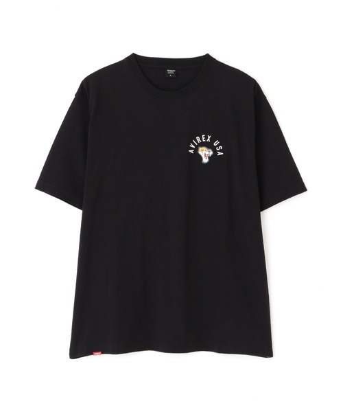 WEB限定》'FLYINGTIGER' T-SHIRT / フライングタイガー Tシャツ
