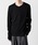 ATTACHMENT�i�A�^�b�`�����g�j�́u�X�r���R�b�g�� ���u�w�����[�l�b�NL/S TEE / SVIN CO RIB HENLEY NECK L/S TEE�iT�V���c/�J�b�g�\�[�j�v�b�u���b�N