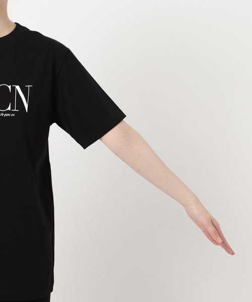 AMERICANA（アメリカーナ）の「【AMERICANA/アメリカーナ】AMRCN logo