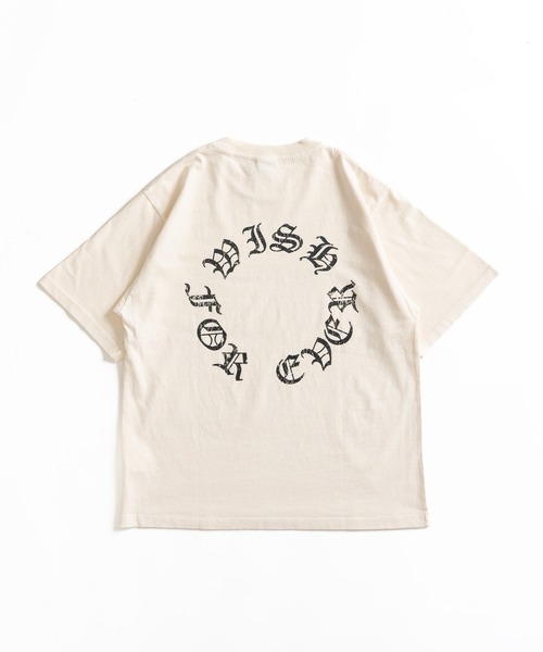 WISH FOR EVER（ウィッシュフォーエバー）の「PIGMENT CIRCLE