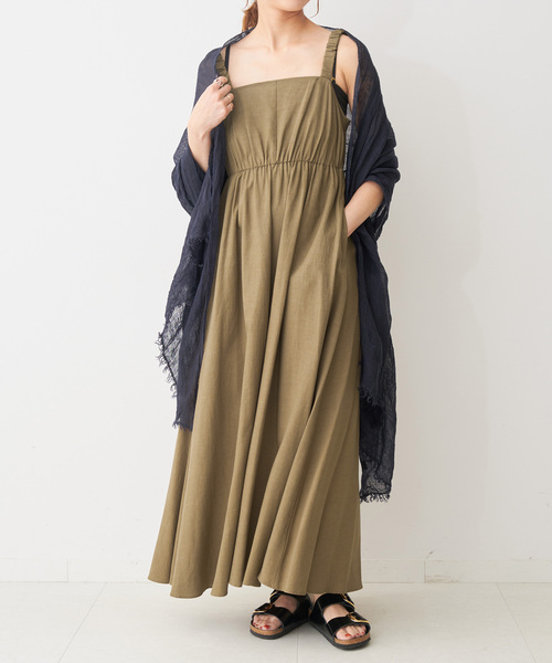 Spick & Span（スピックアンドスパン）の「CHLORIS / クロリス リネン