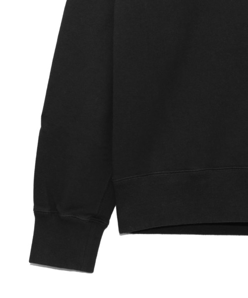 アンダーカバーのスウェットになります。 UNDERCOVER（アンダーカバー）HSWIDESWEAT BB4 BIRDS 公式通販