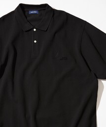 NAUTICA | NAUTICA/ノーティカ Basic Polo Shirt/ベーシック ポロシャツ ショートスリーブ(ポロシャツ)