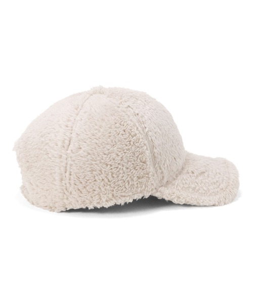 ニューエラ キャップ 9TWENTY ミンクフリースボア（キャップ）｜NEW