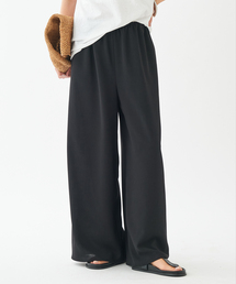 《WEB限定追加》Dry Twill Relax パンツ2