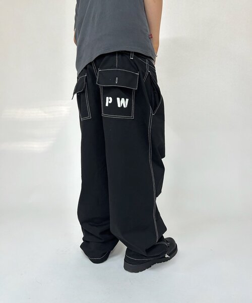 WHO'S WHO gallery（フーズフーギャラリー）の「COOPER FACT PW