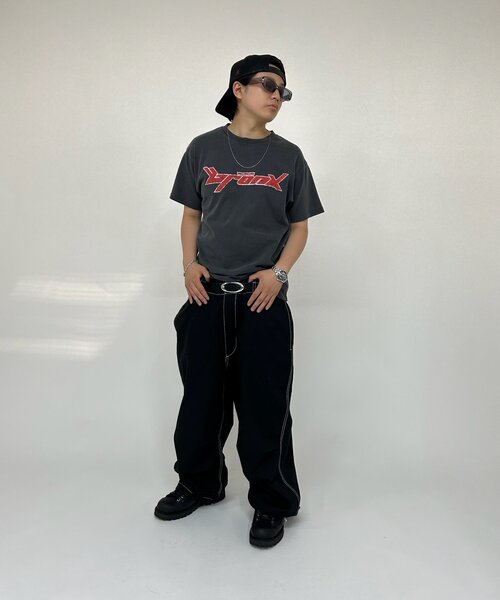 WHO'S WHO gallery（フーズフーギャラリー）の「COOPER FACT PW