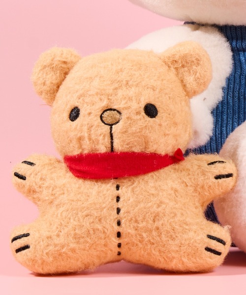 sanrio（サンリオ）の「【 sanrio / サンリオ 】ハローキティ クラシック  Lセット kitty classic NJI（フィギュア・レディース・ホワイト・FREE）」の4枚目の写真