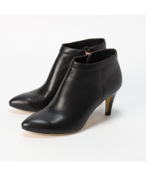 LIMITLESS LUXURY（リミットレスラグジュアリー）の「レディブーティー◆（ブーティ・レディース・ブラック/ブラウン・36/37/38）」の3枚目の写真