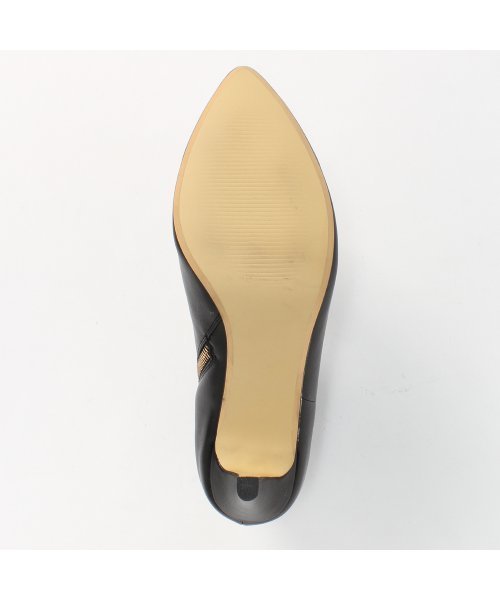 LIMITLESS LUXURY（リミットレスラグジュアリー）の「レディブーティー◆（ブーティ・レディース・ブラック/ブラウン・36/37/38）」の14枚目の写真