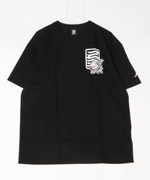 『KINJAZ』Graphic T