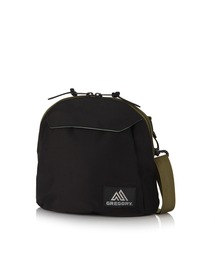 GREGORY(�O���S���[)�̃g�[�X�e�B�[�V�����_�[ TOASTY SHOULDER �u���b�N/�I���[�u(�V�����_�[�o�b�O)