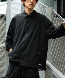 CRAFT STANDARD BOUTIQUE | 【機能素材】RIPSTOP　7/S　SHIRTS(シャツ/ブラウス)