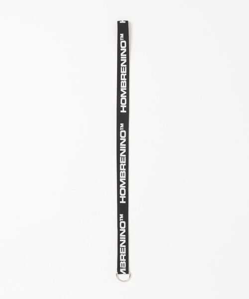 Hombre Nino（オンブレニーニョ）の「Hombre Nino TIE DYE S/S TEE HNK0241-CT0011（Tシャツ/カットソー・メンズ・ブラック/グリーン/オレンジ・L/M）」の4枚目の写真