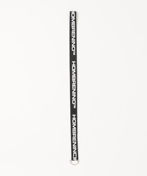 Hombre Nino（オンブレニーニョ）の「Hombre Nino TIE DYE S/S TEE HNK0241-CT0011（Tシャツ/カットソー・メンズ・ブラック/グリーン/オレンジ・L/M）」の5枚目の写真