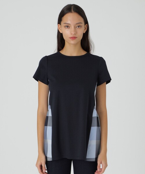 BLUE LABEL CRESTBRIDGE（ブルーレーベルクレストブリッジ）の「【一部  