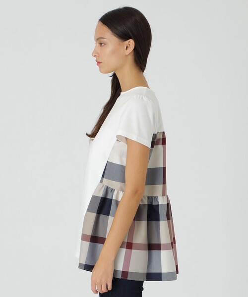 BLUE LABEL CRESTBRIDGE（ブルーレーベルクレストブリッジ）の「【一部  