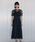 kaene�i�J�G���j�́u���[�Y���[�X���C���[�h�h���X�y������ �񎟉� ������ �Ӊ��� ���Ă΂�h���X�z�i�h���X�j�v�b�u���b�N