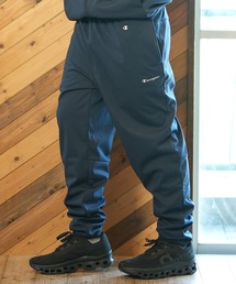 CHAMPION/チャンピオン シェルパンツ/ロンパン 軽量/はっ水/ストレッチ セットアップ対応 C3-AS204
