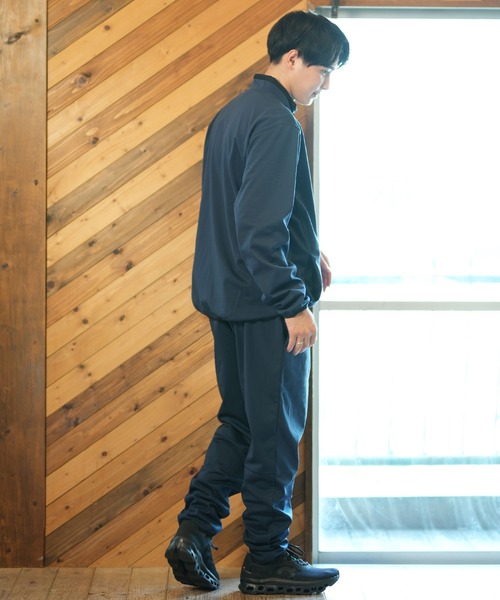 Champion（チャンピオン）の「CHAMPION/チャンピオン シェルパンツ/ロンパン 軽量/はっ水/ストレッチ セットアップ対応 C3-AS204（その他パンツ・メンズ・ブラック/オリーブ/ダークネイビー・M/L/XL）」の22枚目の写真