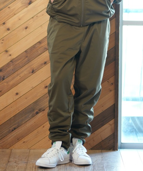 Champion（チャンピオン）の「CHAMPION/チャンピオン シェルパンツ/ロンパン 軽量/はっ水/ストレッチ セットアップ対応 C3-AS204（その他パンツ・メンズ・ブラック/オリーブ/ダークネイビー・M/L/XL）」の11枚目の写真