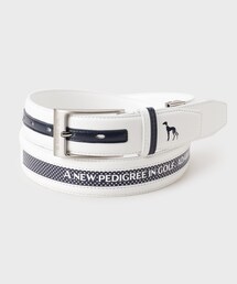 adabat | ◆ツートーンカラー ベルト(ベルト)