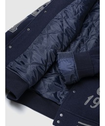 GAP（ギャップ）の「ウール バーシティジャケット（スタジャン）」 - WEAR