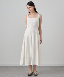 ANAYI｜アナイのワンピース（ホワイト/白色系）通販 - ZOZOTOWN
