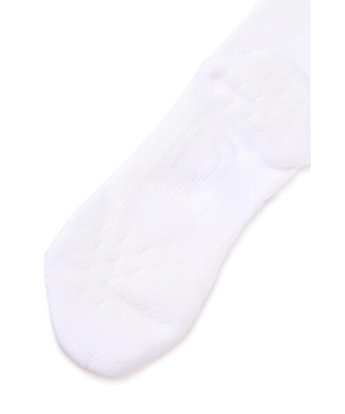 MASTER BUNNY EDITION（マスターバニーエディション）の「【MASTER BUNNY EDITION】3Dショートソックス (MENS)（ソックス/靴下・メンズ・グレー/ブラック・FREE）」の13枚目の写真