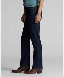 RRL ダブルアールエル　ストレートデニム　ジーンズ RRL ダブルアールエル ストレートリジッドデニム