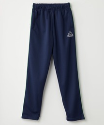 ジャージロゴパンツ