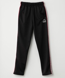 Kappa（カッパ）の「ジャージロゴパンツ（その他パンツ）」