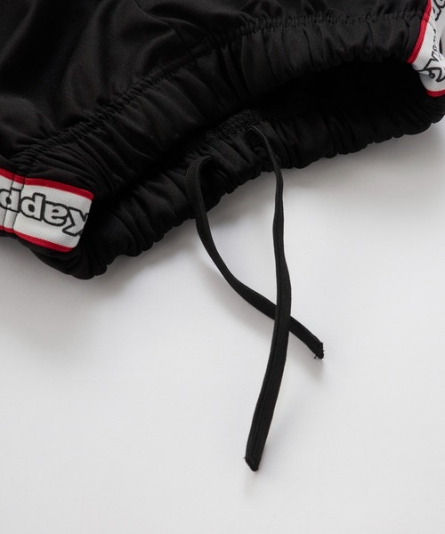 Kappa(カッパ)の「ジャージロゴパンツ(その他パンツ・キッズ・ネイビー/ブラック・130/140/150/160/170)」の7枚目の写真