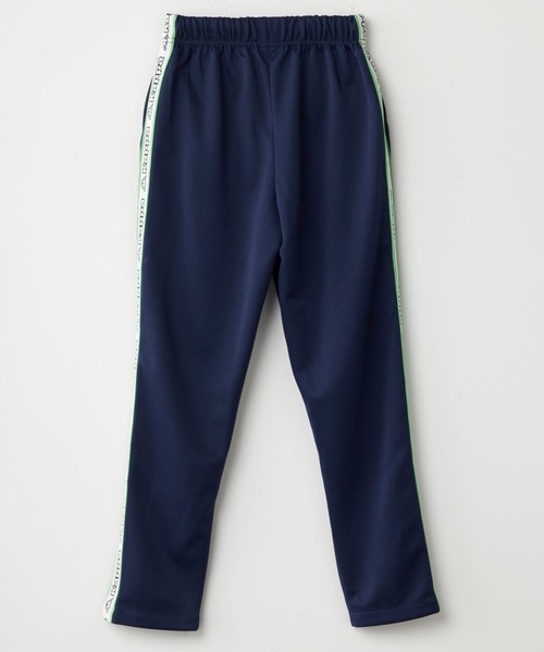 Kappa(カッパ)の「ジャージロゴパンツ(その他パンツ・キッズ・ネイビー/ブラック・130/140/150/160/170)」の6枚目の写真
