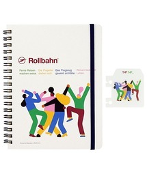 Rollbahn(o[)Giacomo Bagnara o[ |PbgtL 2_ZbgiGiacomo Bagnara o[ ubN}[Nj(蒠/)