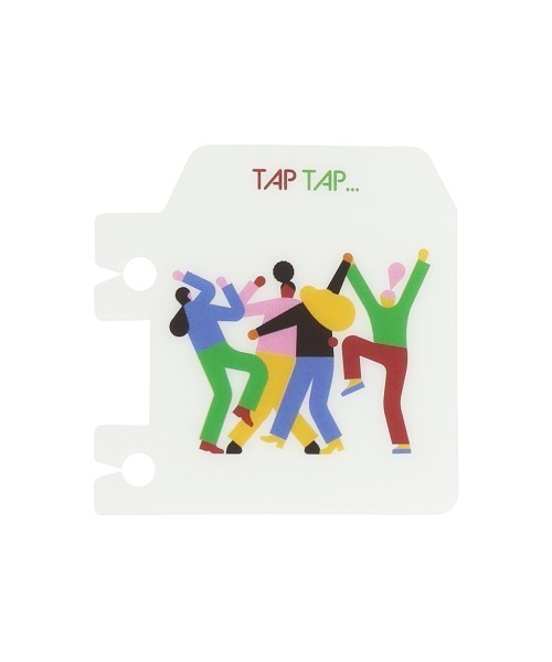 Rollbahn（ロルバーン）の「Giacomo Bagnara ロルバーン ポケット付メモL 2点セット（Giacomo Bagnara ロルバーン ブックマーク）（手帳/メモ帳・レディース・ブラック/ブルー/レッド/ホワイト/ライトブルー・FREE）」の10枚目の写真