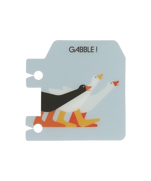 Rollbahn（ロルバーン）の「Giacomo Bagnara ロルバーン ポケット付メモL 2点セット（Giacomo Bagnara ロルバーン ブックマーク）（手帳/メモ帳・レディース・ブラック/ブルー/レッド/ホワイト/ライトブルー・FREE）」の17枚目の写真