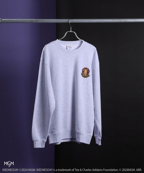 【美品】　大人気Needles ダークグリーン スウェット M Needles/Track Crew NeckShirt-Poly Smooth｜Daytona Park
