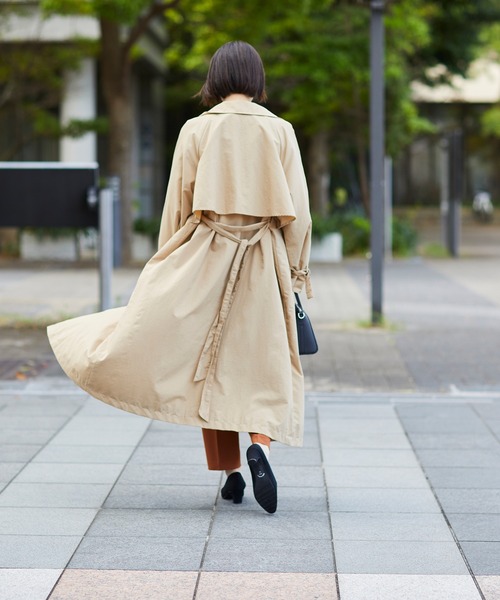 スクエアトゥ 5.5cmヒール 整うパンプス（パンプス）｜welleg（ウェレッグ）