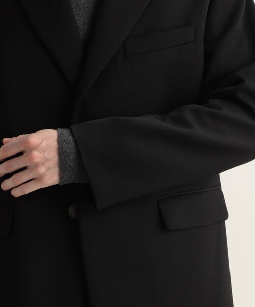 EDITION（エディション）の「ヴィンテージサテン 2Bテーラード