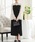 Lace Ladies�i���[�X���f�B�[�X�j�́u�t�F�C�N���C���[�h �^�b�N �v���[�c �^�C�g �����s�[�X�i�h���X�j�v�b�u���b�N
