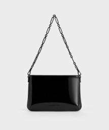 セール】CHARLES & KEITH｜チャールズ & キースのショルダー