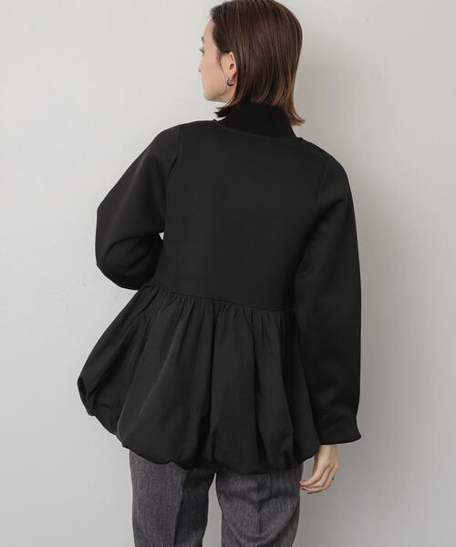 セール】バルーンドッキングカットトップ（Tシャツ/カットソー